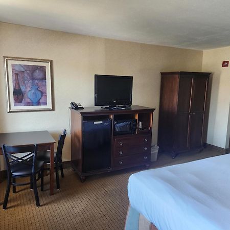 Suburban Studios Branson On The Strip Extérieur photo
