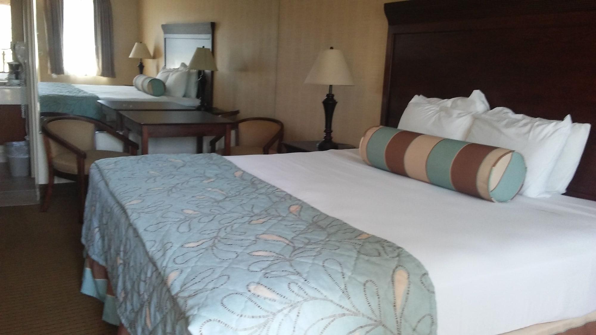 Suburban Studios Branson On The Strip Extérieur photo