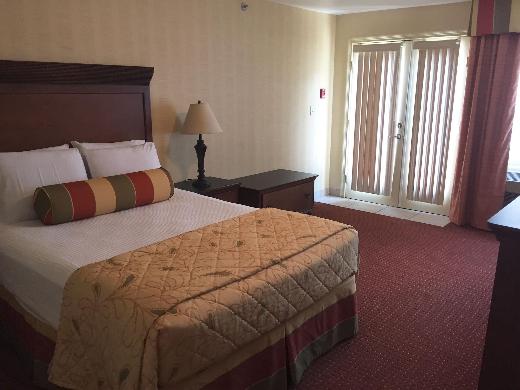 Suburban Studios Branson On The Strip Extérieur photo
