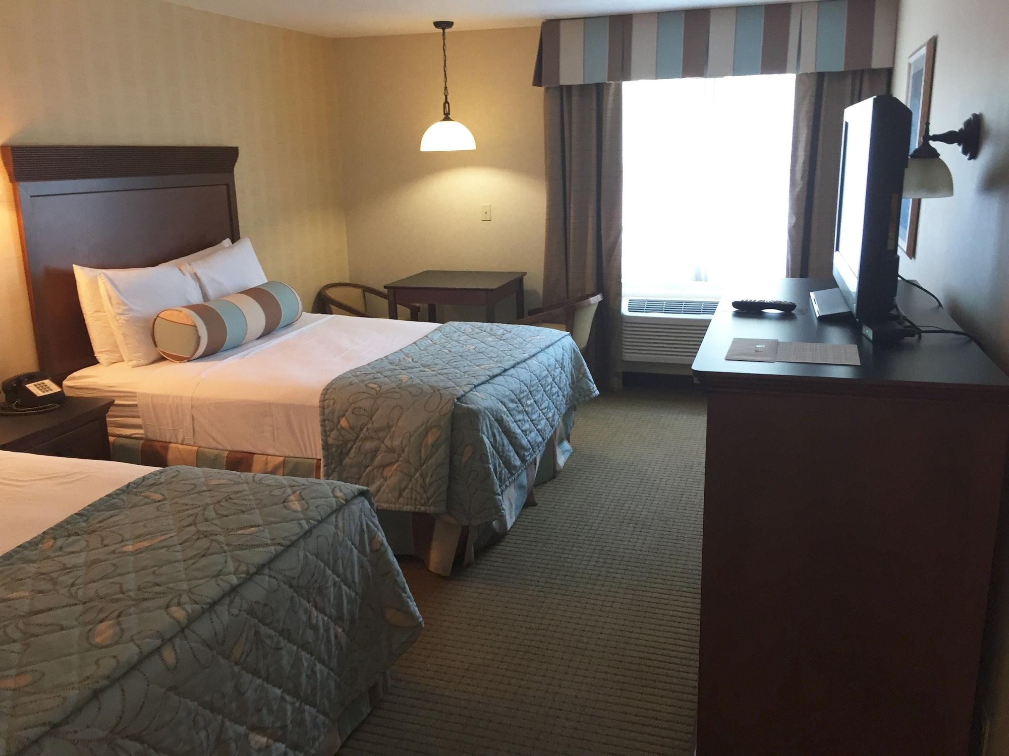 Suburban Studios Branson On The Strip Extérieur photo