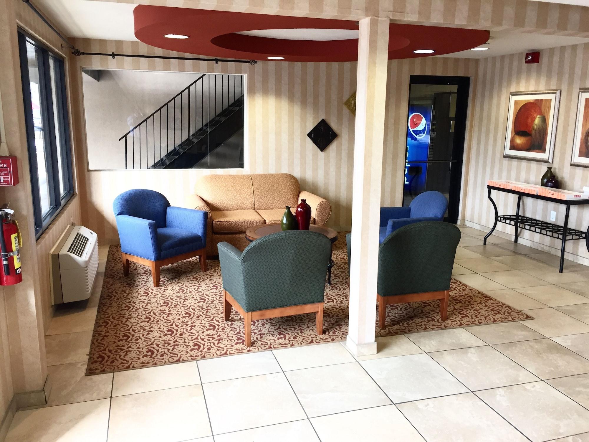 Suburban Studios Branson On The Strip Extérieur photo