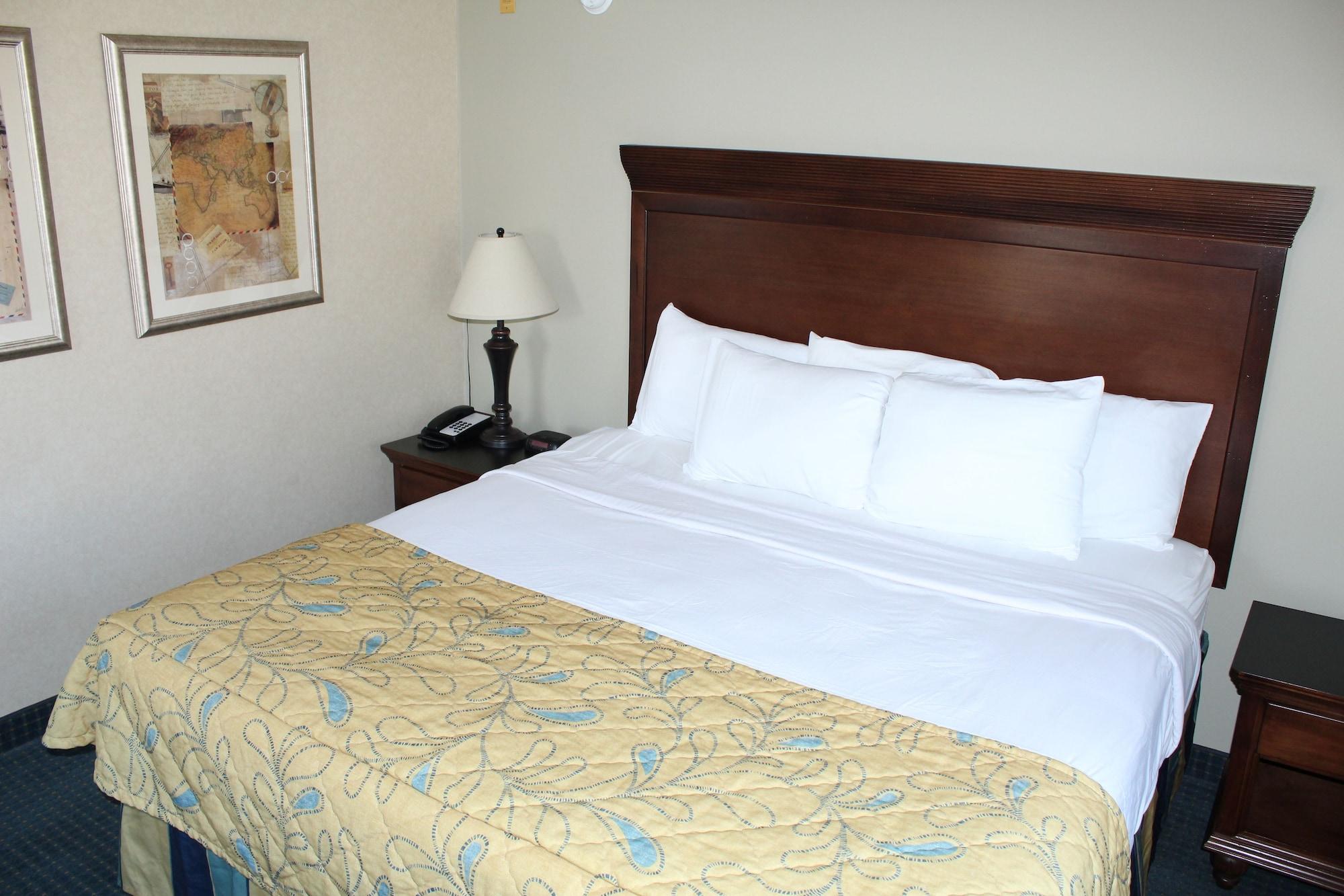 Suburban Studios Branson On The Strip Extérieur photo