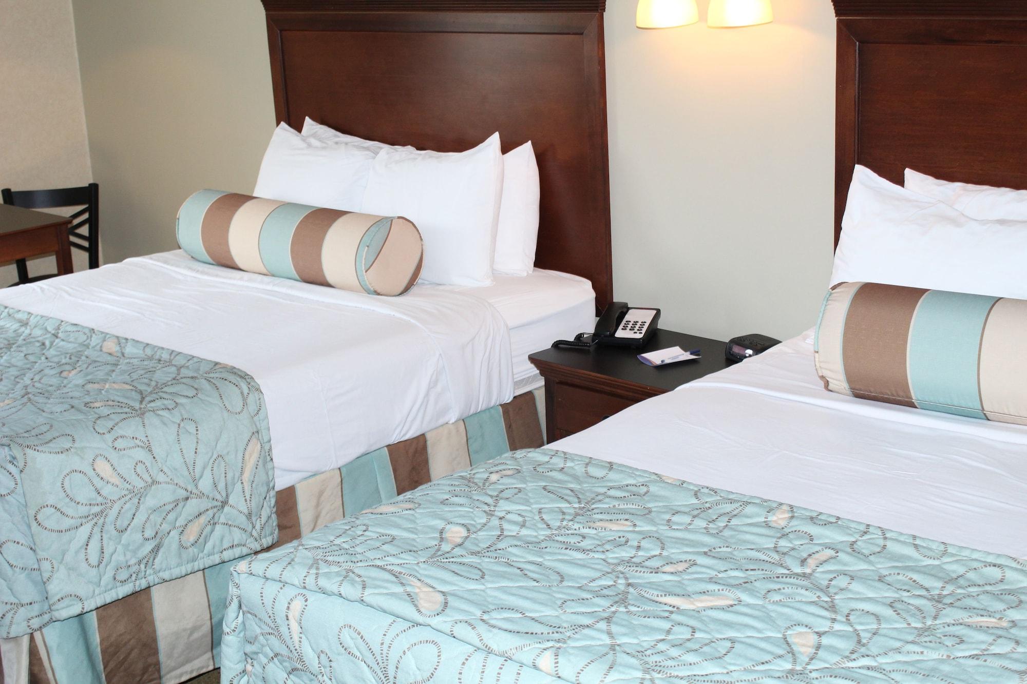 Suburban Studios Branson On The Strip Extérieur photo