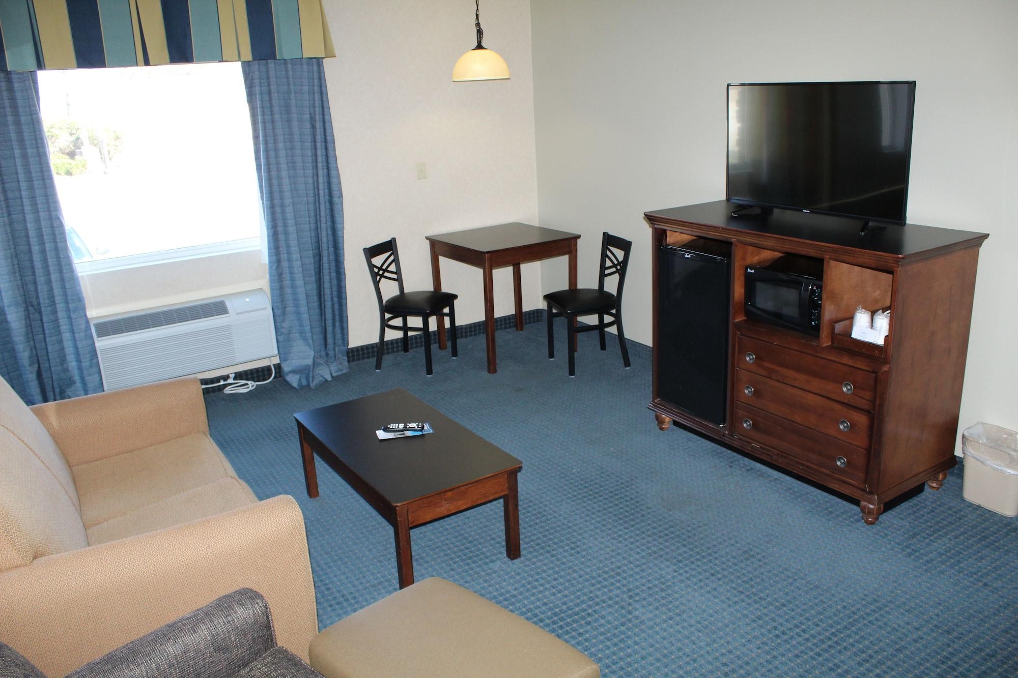 Suburban Studios Branson On The Strip Extérieur photo