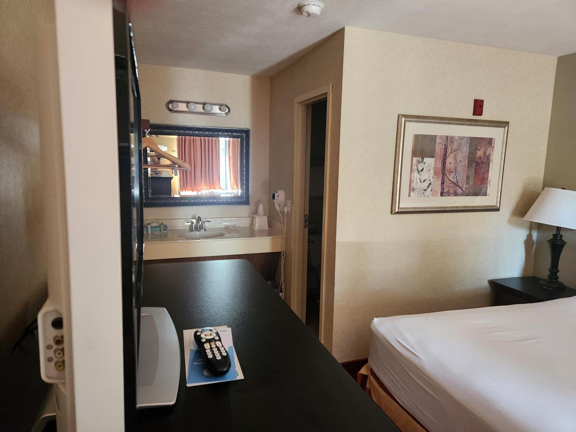 Suburban Studios Branson On The Strip Extérieur photo