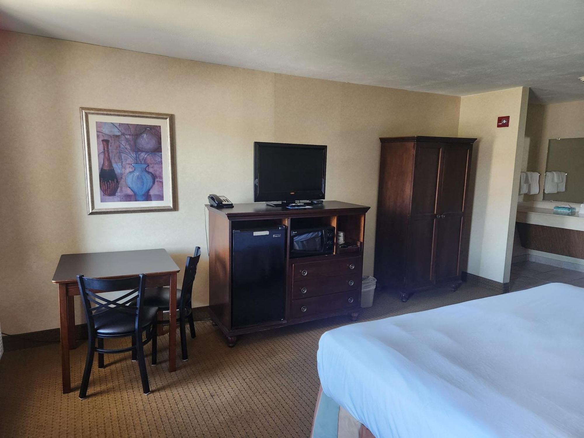 Suburban Studios Branson On The Strip Extérieur photo