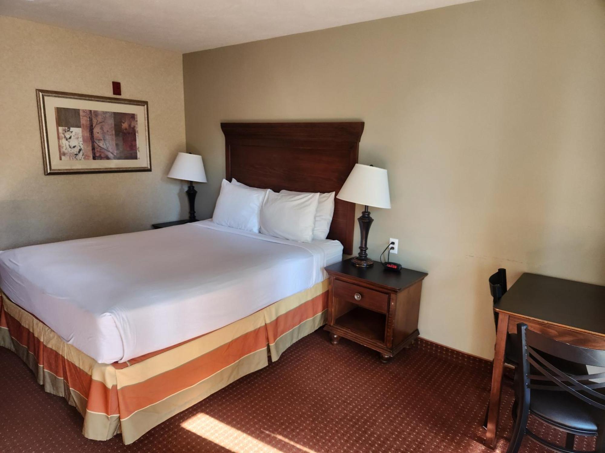 Suburban Studios Branson On The Strip Extérieur photo