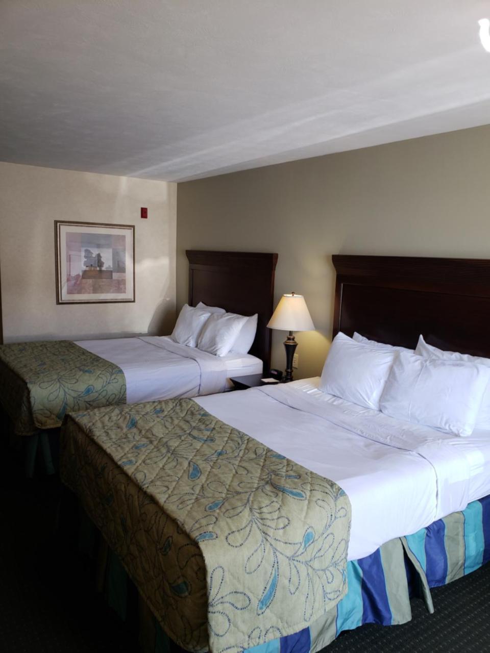 Suburban Studios Branson On The Strip Extérieur photo