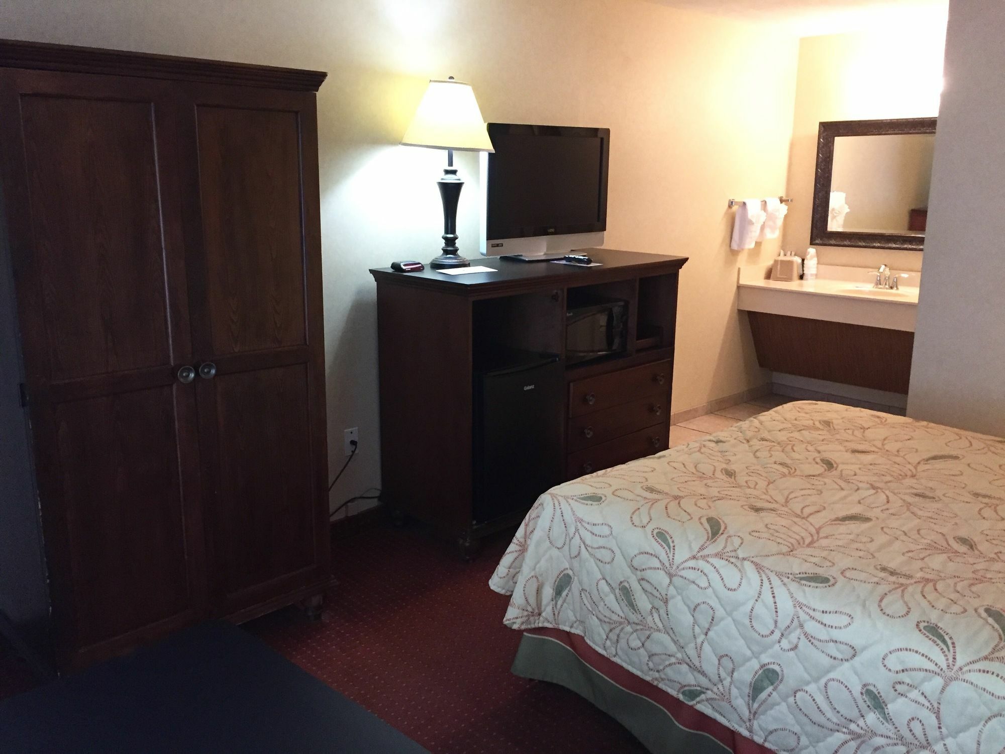 Suburban Studios Branson On The Strip Extérieur photo