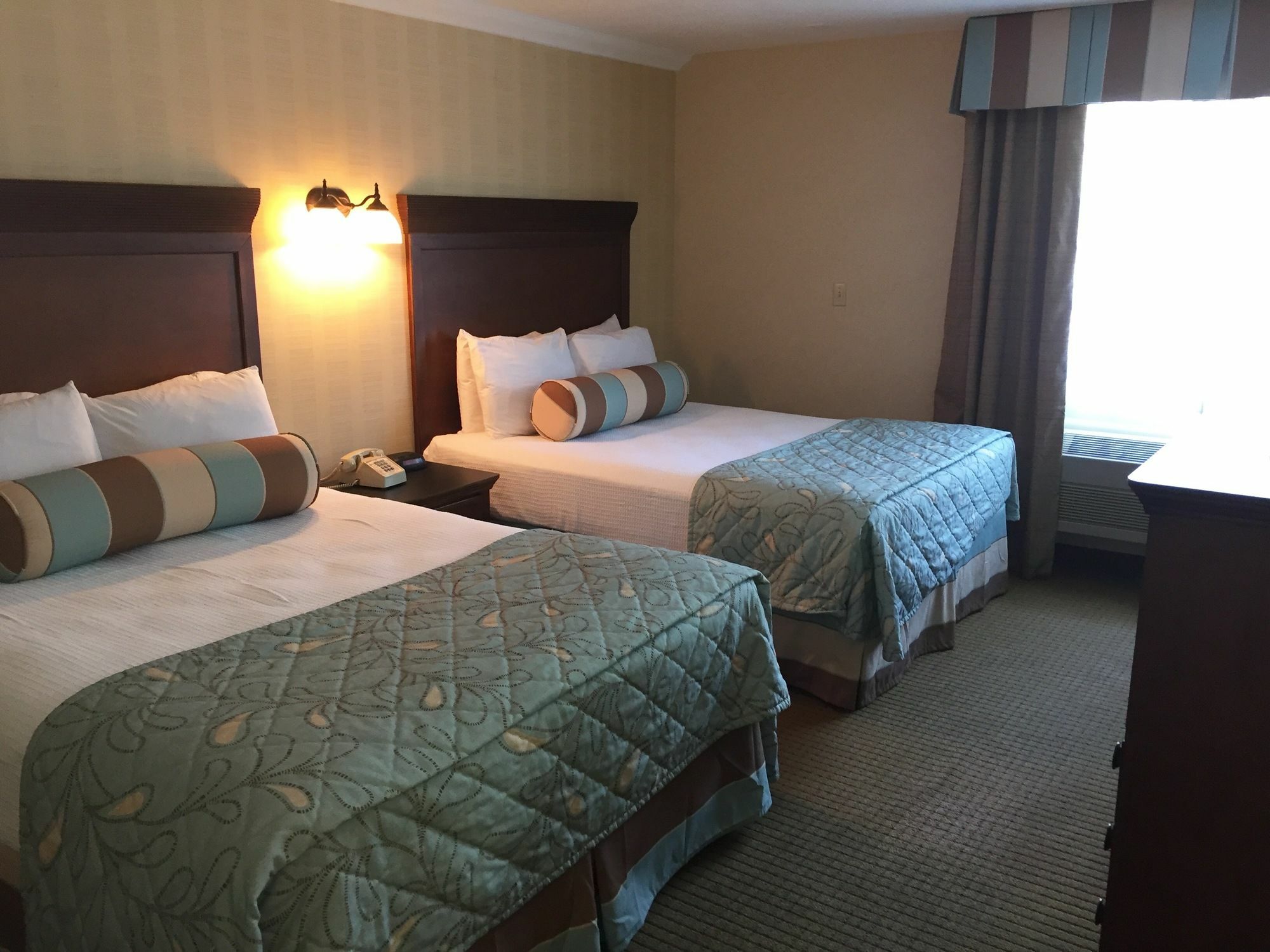 Suburban Studios Branson On The Strip Extérieur photo