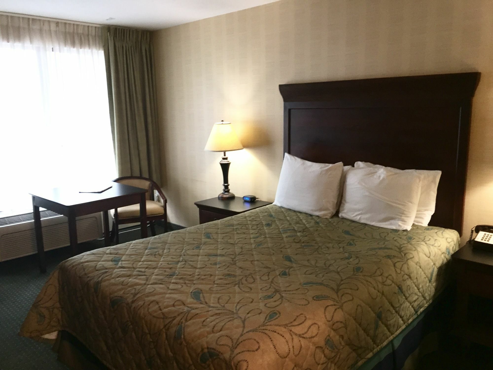 Suburban Studios Branson On The Strip Extérieur photo